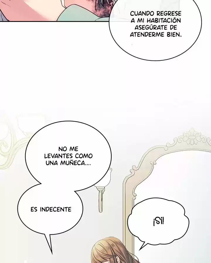 Mucama Del Duque. - Capítulo 4 - Página 48 - LectorTMOo