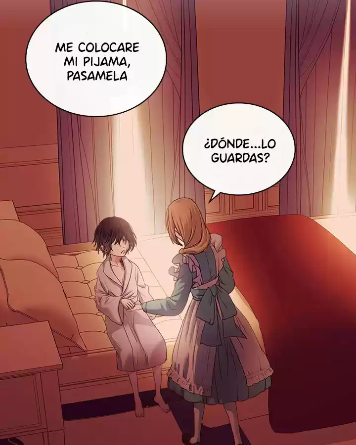 Mucama Del Duque. - Capítulo 4 - Página 54 - LectorTMOo