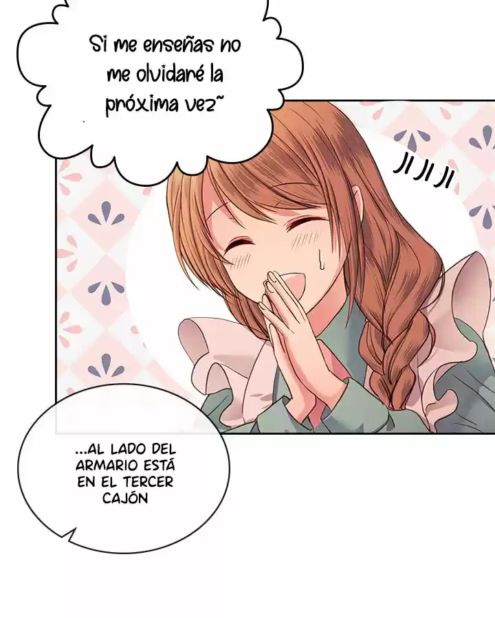 Mucama Del Duque. - Capítulo 4 - Página 56 - LectorTMOo