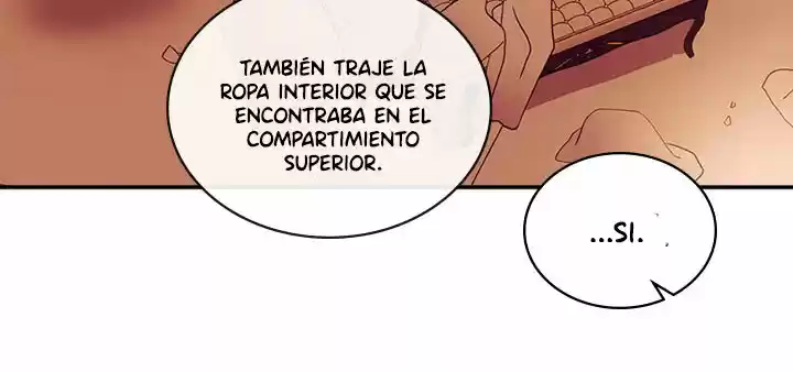 Mucama Del Duque. - Capítulo 4 - Página 59 - LectorTMOo