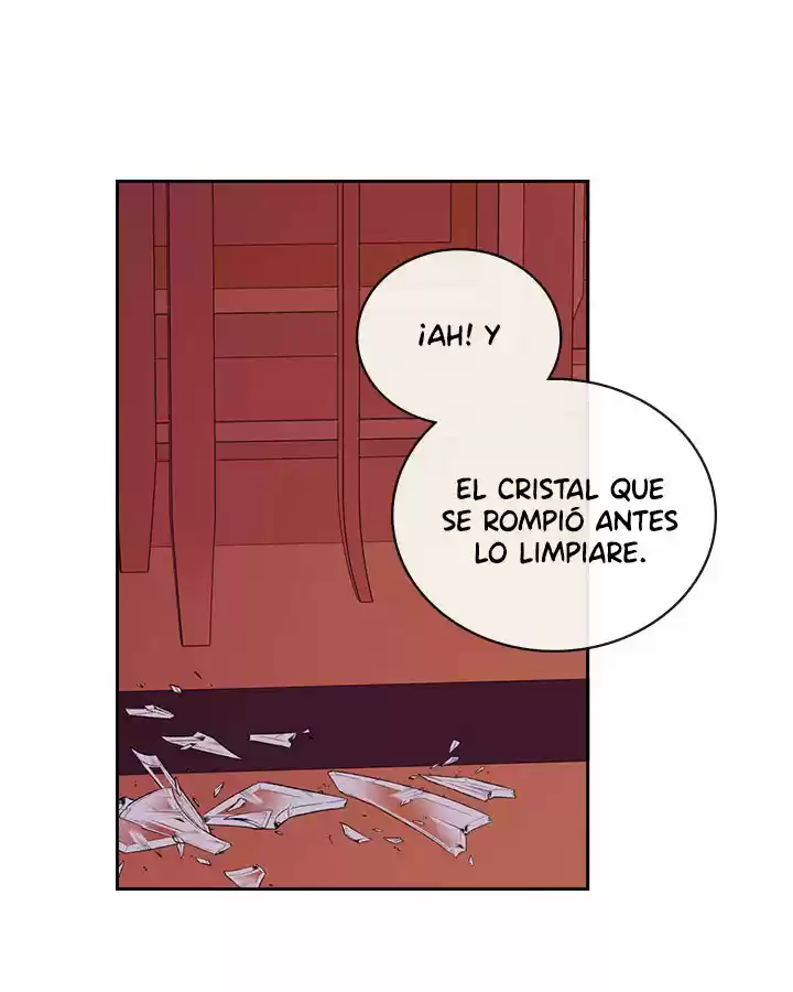 Mucama Del Duque. - Capítulo 4 - Página 60 - LectorTMOo
