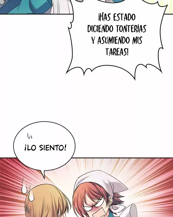 Mucama Del Duque. - Capítulo 5 - Página 10 - LectorTMOo