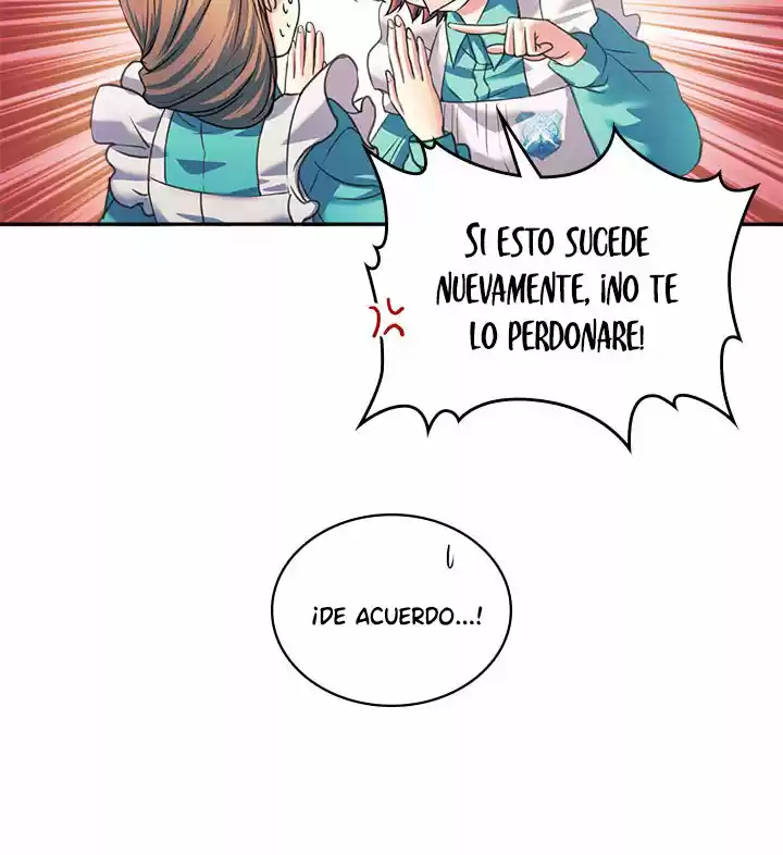 Mucama Del Duque. - Capítulo 5 - Página 11 - LectorTMOo