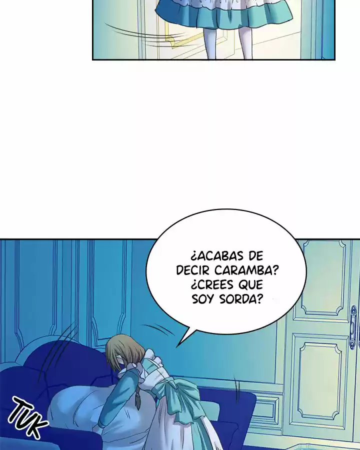 Mucama Del Duque. - Capítulo 5 - Página 34 - LectorTMOo