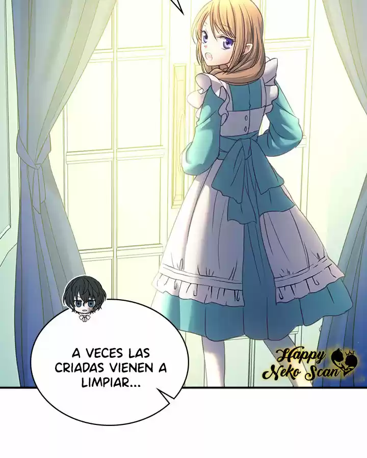 Mucama Del Duque. - Capítulo 5 - Página 43 - LectorTMOo