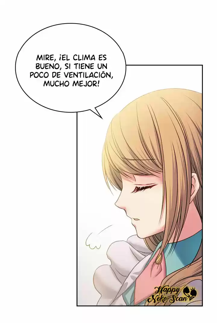 Mucama Del Duque. - Capítulo 5 - Página 47 - LectorTMOo