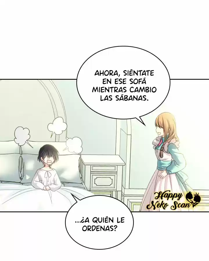 Mucama Del Duque. - Capítulo 5 - Página 49 - LectorTMOo