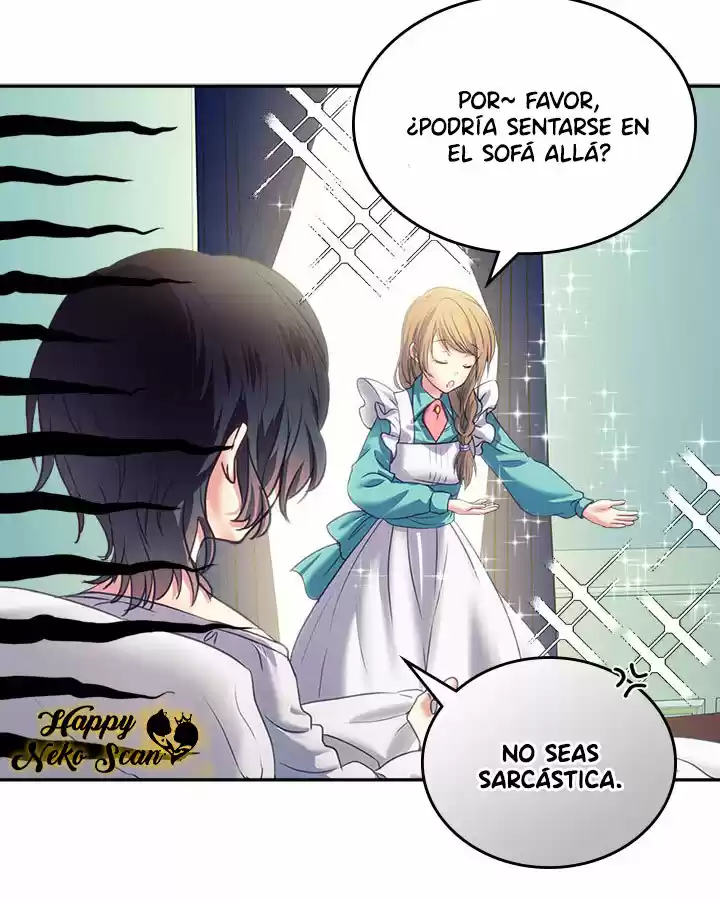 Mucama Del Duque. - Capítulo 5 - Página 51 - LectorTMOo