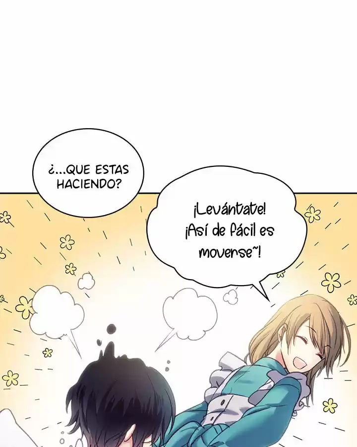 Mucama Del Duque. - Capítulo 5 - Página 53 - LectorTMOo
