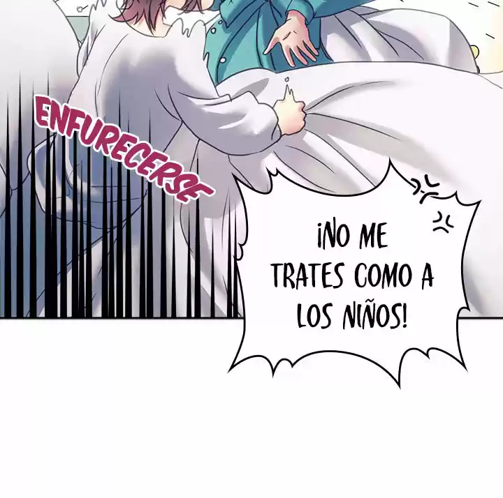 Mucama Del Duque. - Capítulo 5 - Página 54 - LectorTMOo