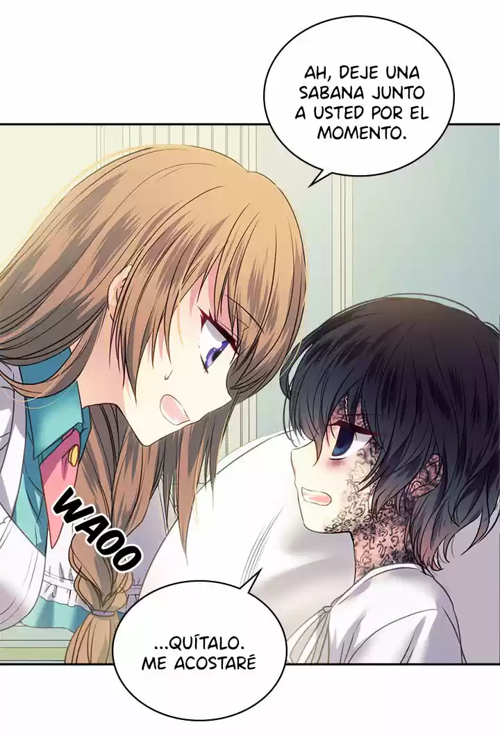 Mucama Del Duque. - Capítulo 5 - Página 67 - LectorTMOo