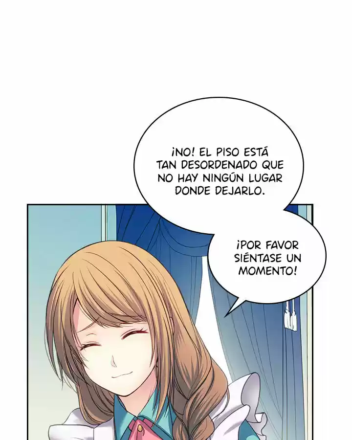 Mucama Del Duque. - Capítulo 5 - Página 68 - LectorTMOo