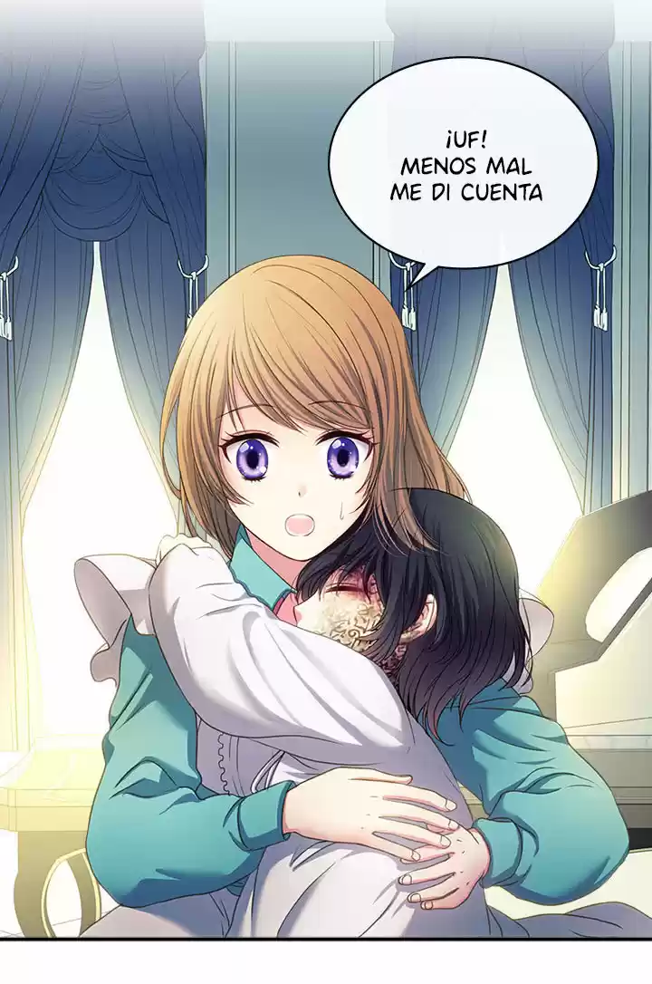 Mucama Del Duque. - Capítulo 6 - Página 28 - LectorTMOo