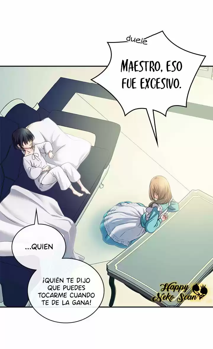 Mucama Del Duque. - Capítulo 6 - Página 37 - LectorTMOo