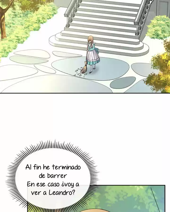 Mucama Del Duque. - Capítulo 6 - Página 52 - LectorTMOo