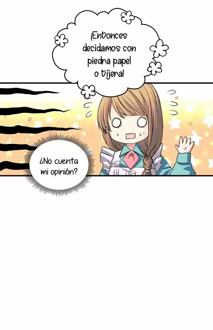 Mucama Del Duque. - Capítulo 6 - Página 60 - LectorTMOo