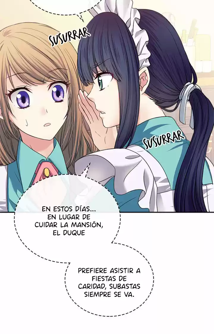 Mucama Del Duque. - Capítulo 6 - Página 66 - LectorTMOo