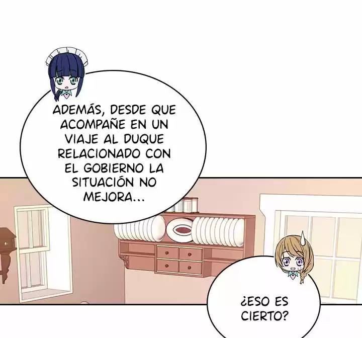 Mucama Del Duque. - Capítulo 6 - Página 67 - LectorTMOo