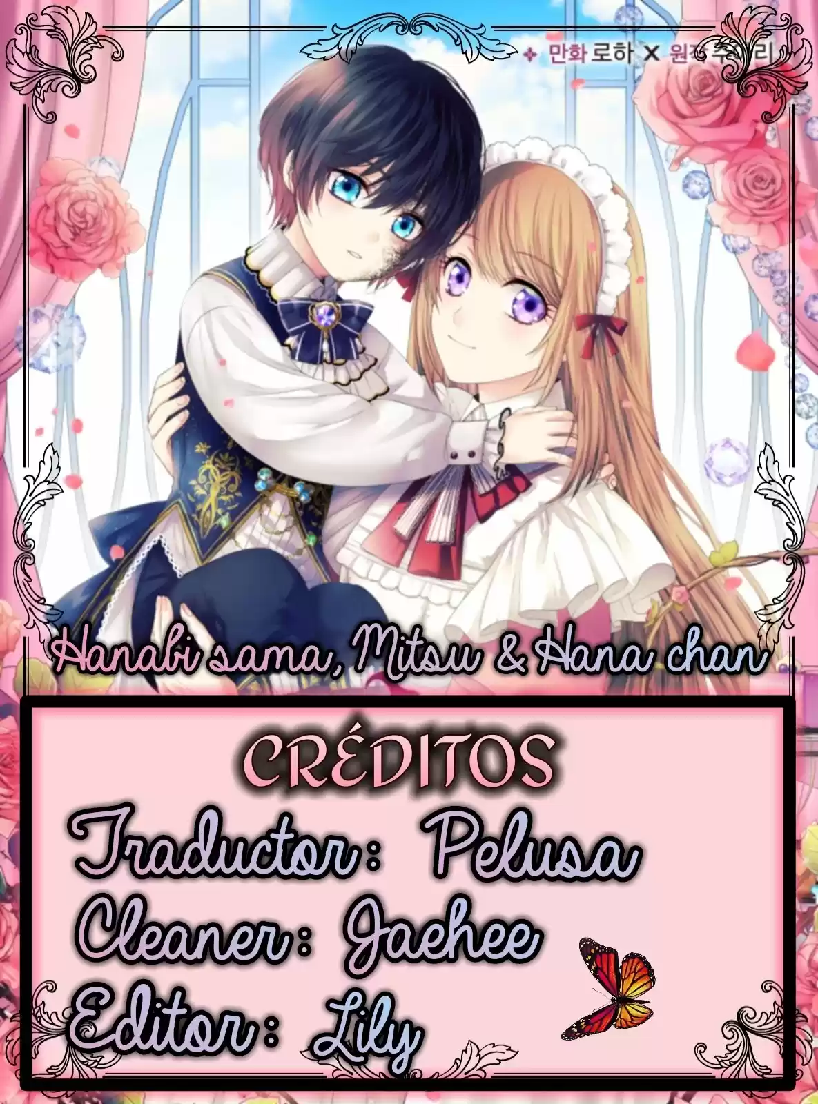 Mucama Del Duque. - Capítulo 7 - Página 8 - LectorTMOo