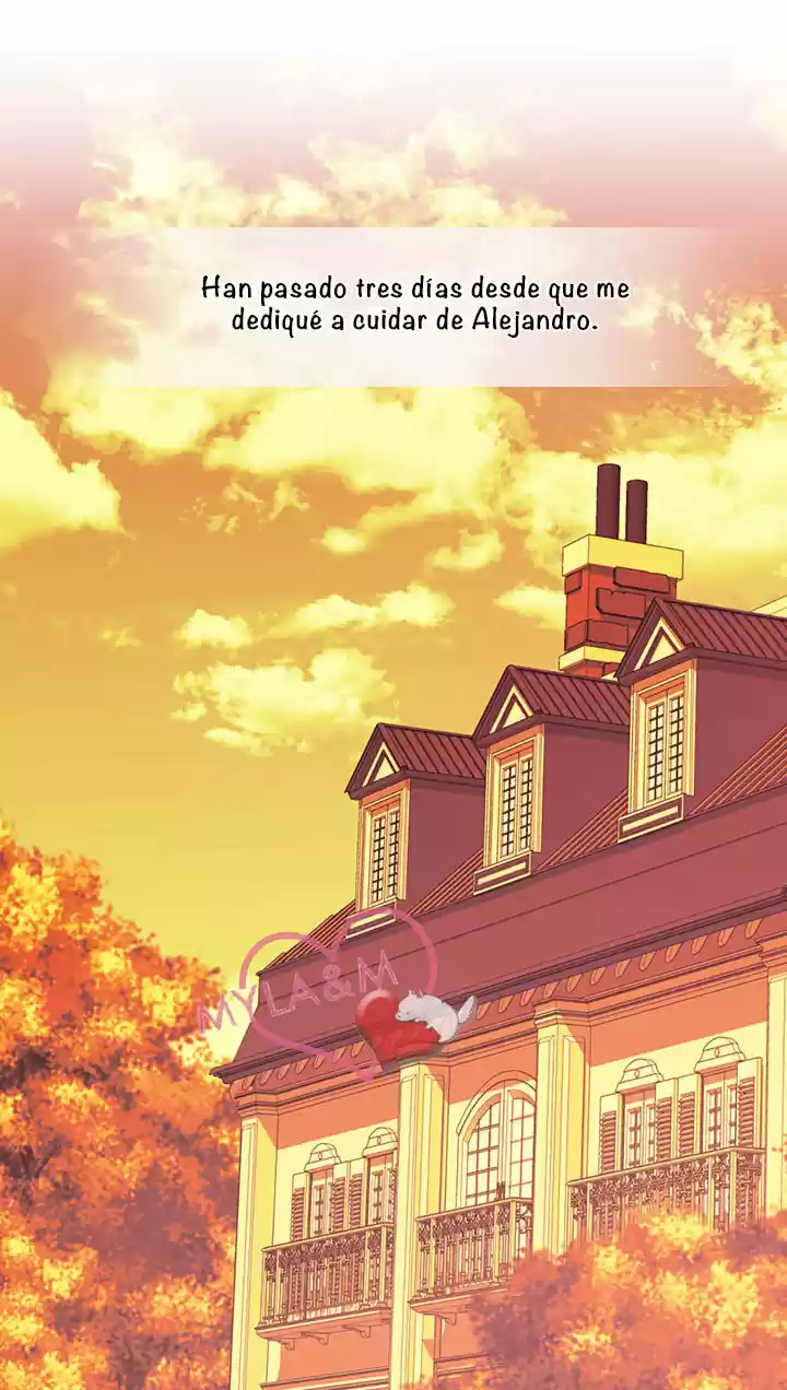 Mucama Del Duque. - Capítulo 7 - Página 10 - LectorTMOo