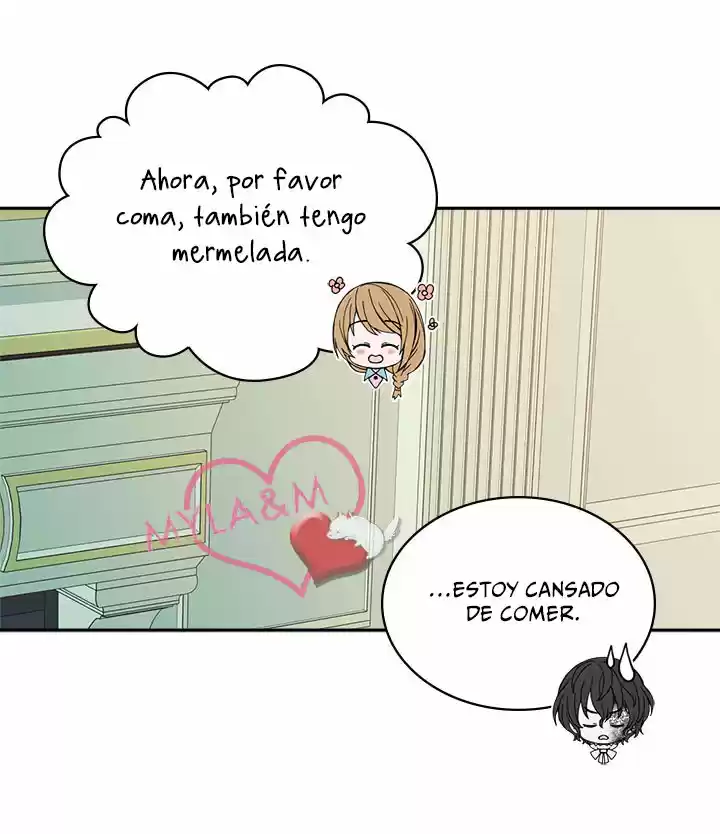 Mucama Del Duque. - Capítulo 7 - Página 23 - LectorTMOo
