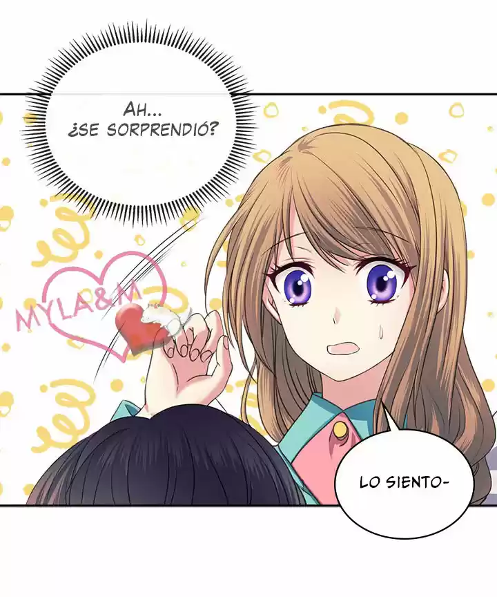 Mucama Del Duque. - Capítulo 7 - Página 32 - LectorTMOo