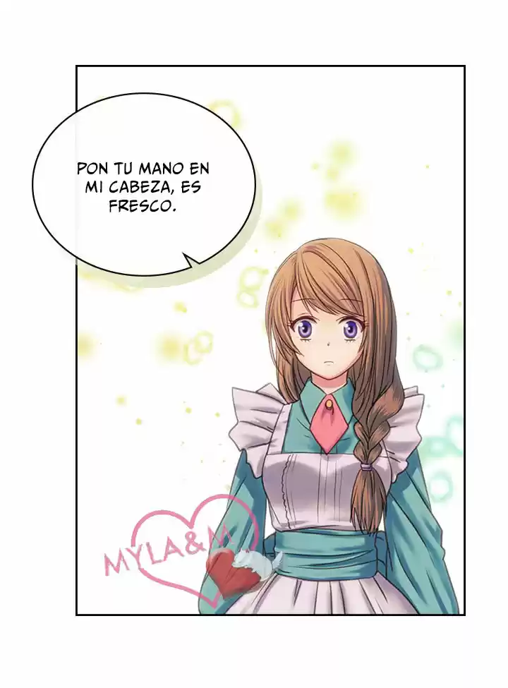 Mucama Del Duque. - Capítulo 7 - Página 42 - LectorTMOo