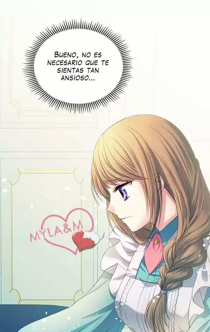 Mucama Del Duque. - Capítulo 7 - Página 49 - LectorTMOo