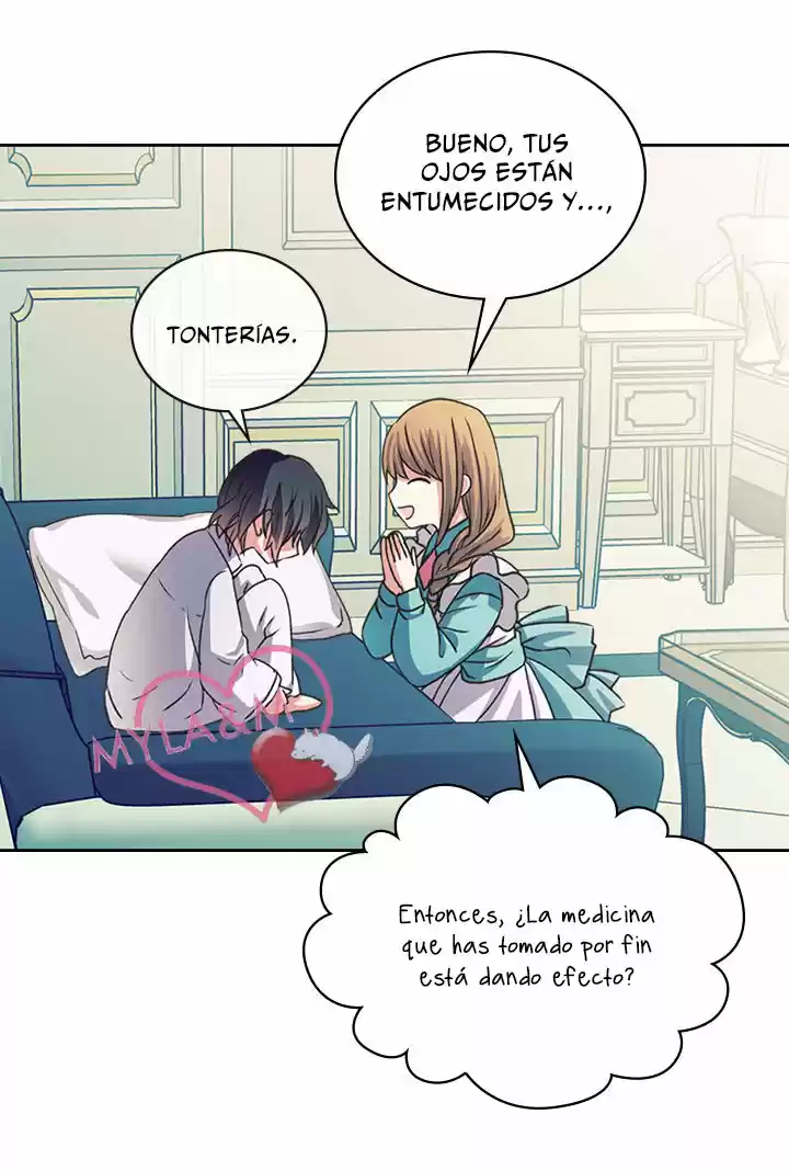 Mucama Del Duque. - Capítulo 7 - Página 57 - LectorTMOo