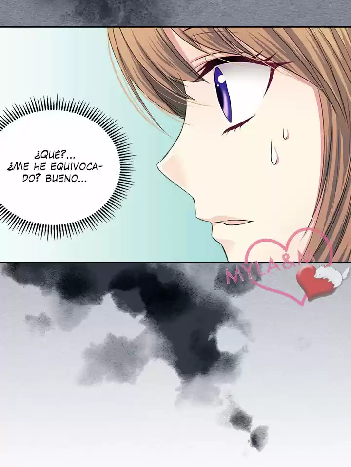 Mucama Del Duque. - Capítulo 7 - Página 63 - LectorTMOo