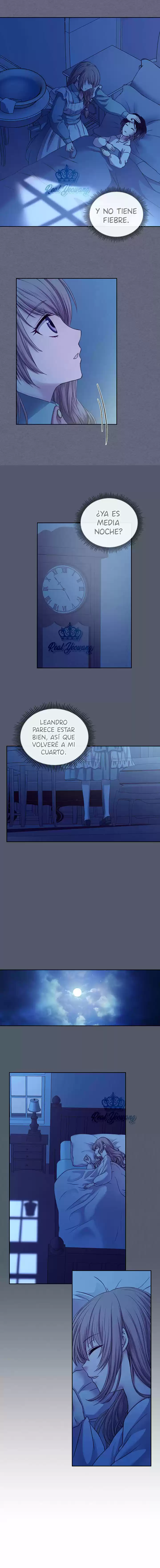 Mucama Del Duque. - Capítulo 8 - Página 7 - LectorTMOo