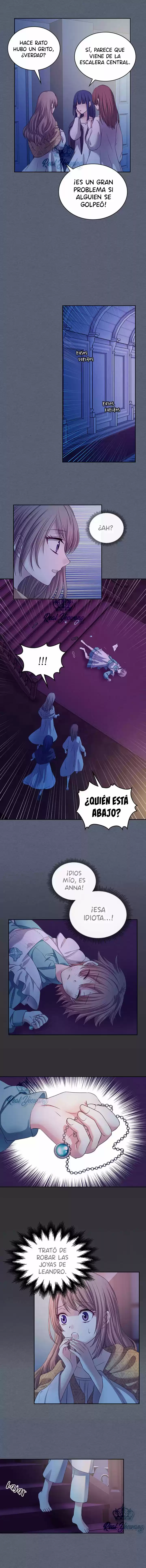 Mucama Del Duque. - Capítulo 8 - Página 10 - LectorTMOo
