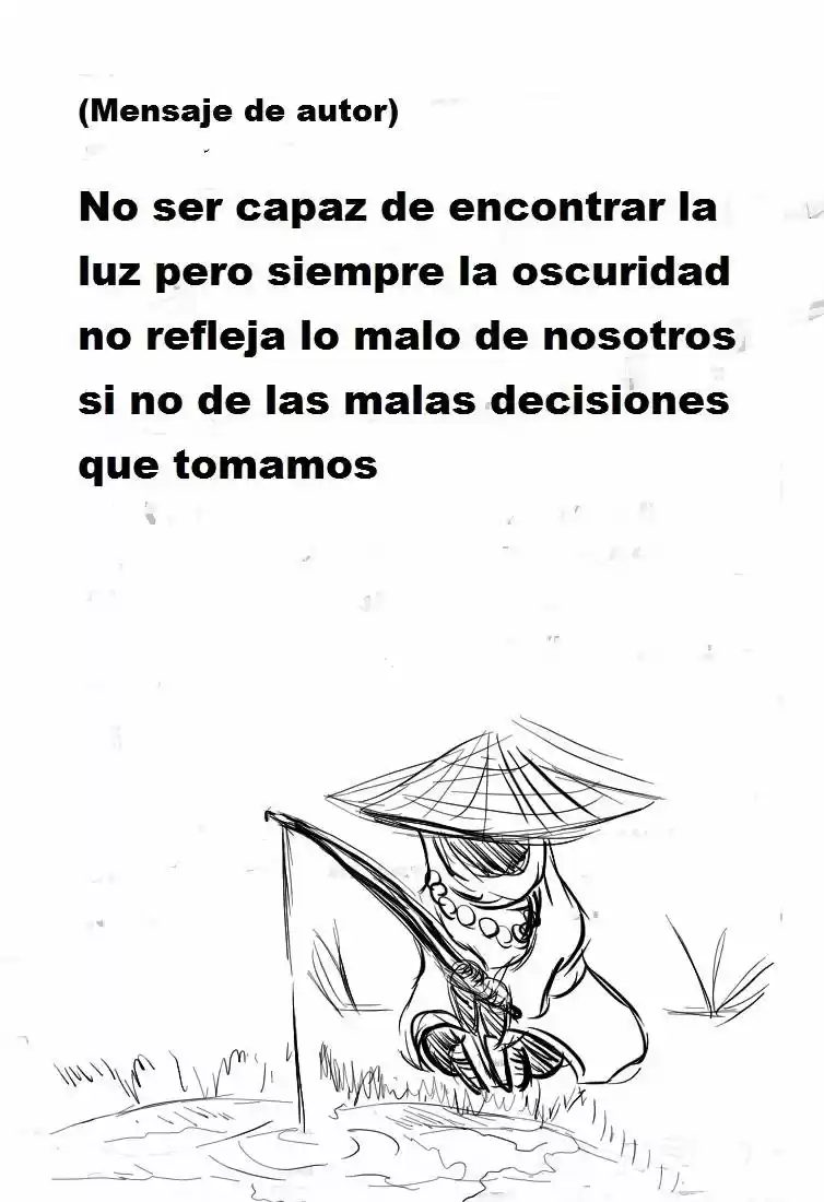 MUDO, CIEGO Y SORDO - Capítulo 2 - Página 2 - LectorTMOo