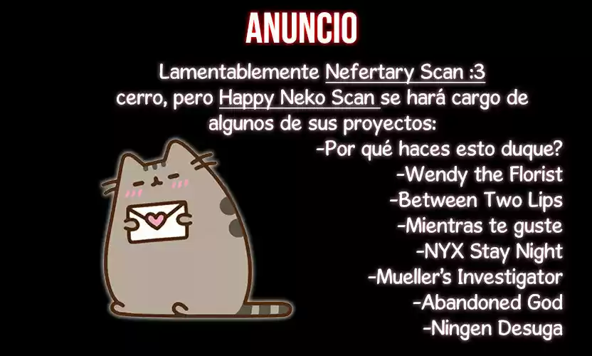 Mueller's Investigator - Capítulo 10 - Página 17 - LectorTMOo