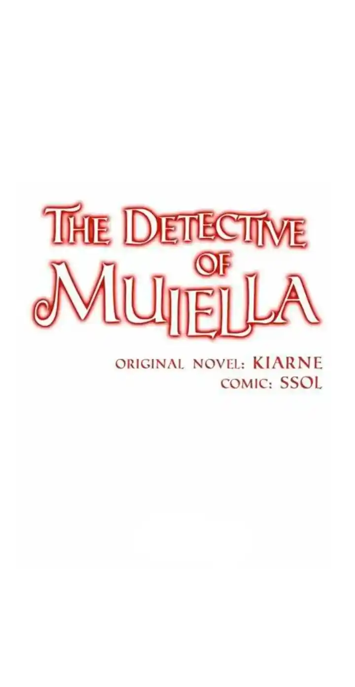 Mueller's Investigator - Capítulo 100 - Página 3 - LectorTMOo