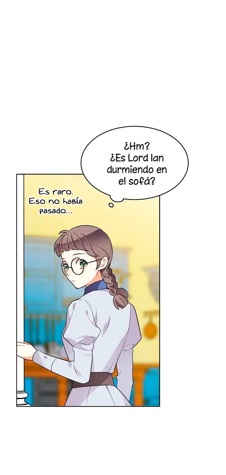 Mueller's Investigator - Capítulo 100 - Página 7 - LectorTMOo