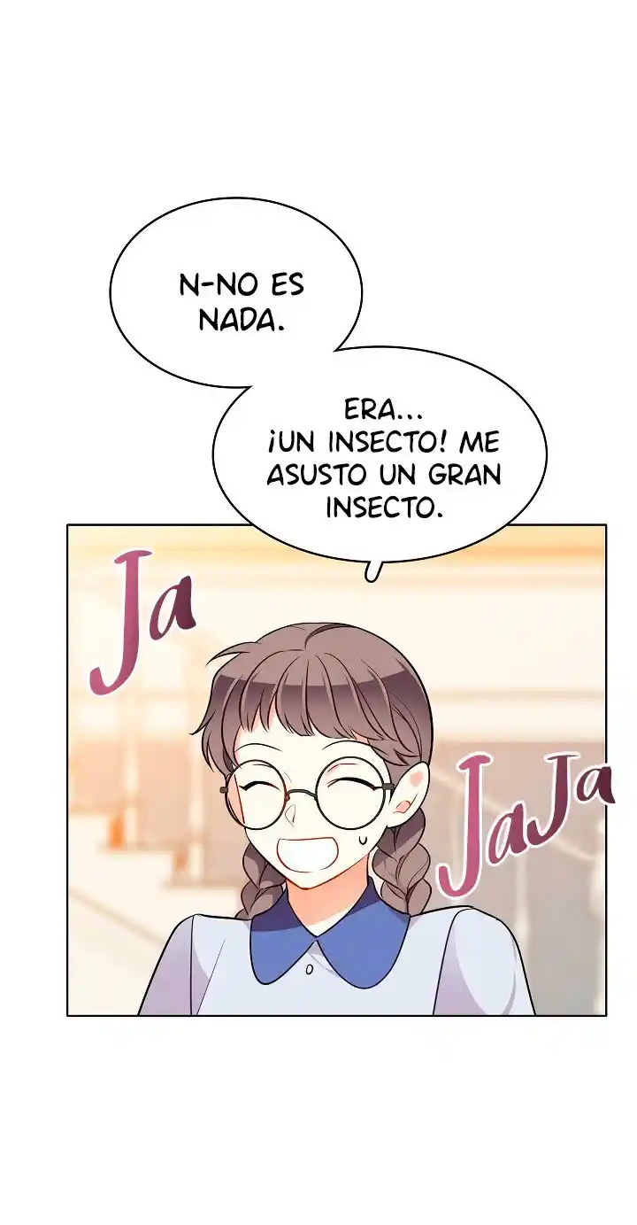 Mueller's Investigator - Capítulo 100 - Página 10 - LectorTMOo