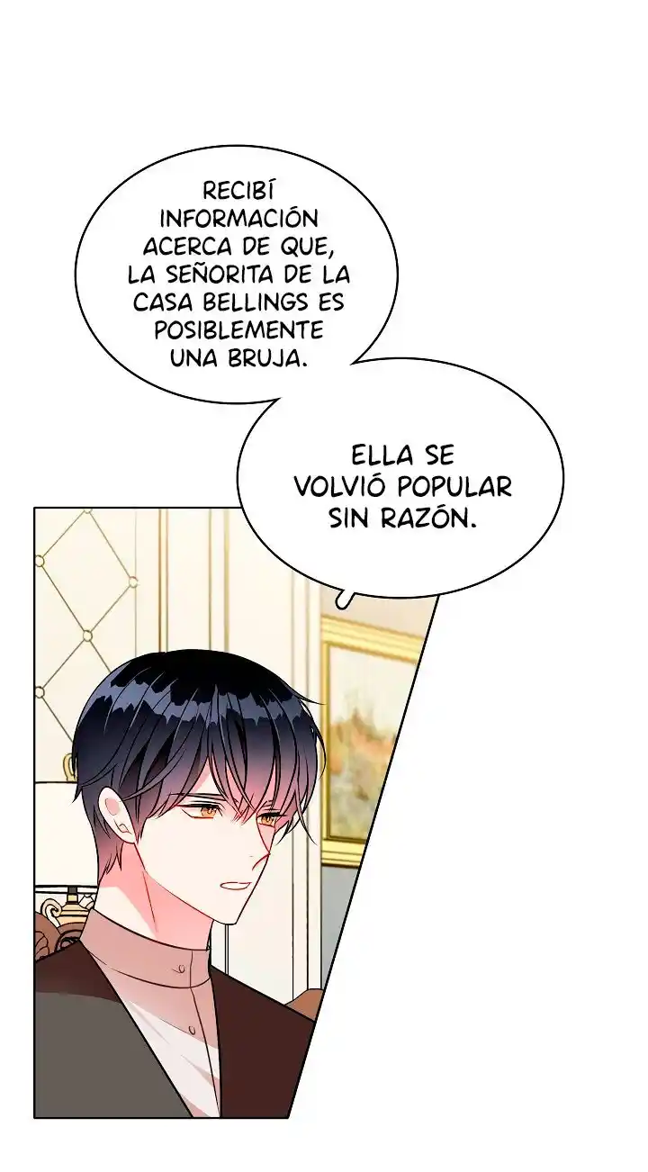 Mueller's Investigator - Capítulo 100 - Página 30 - LectorTMOo