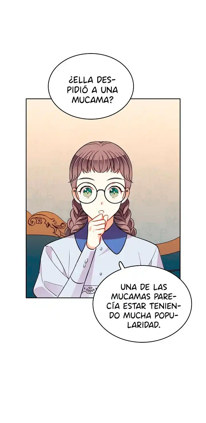 Mueller's Investigator - Capítulo 100 - Página 36 - LectorTMOo