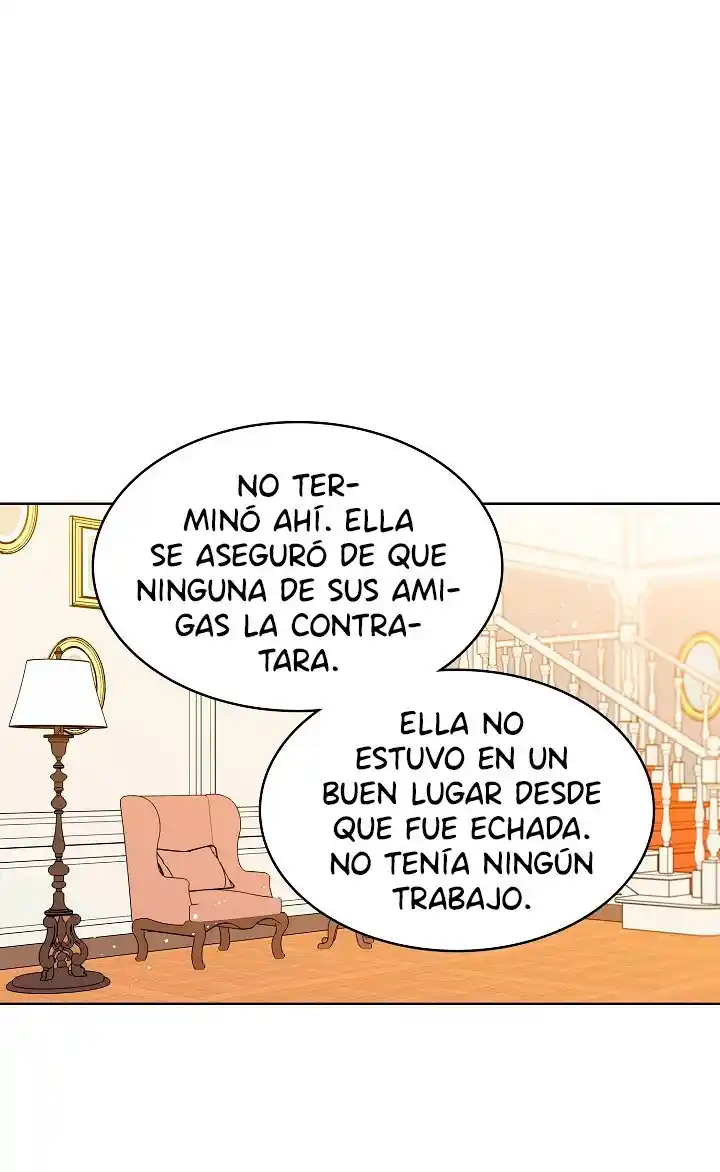 Mueller's Investigator - Capítulo 100 - Página 41 - LectorTMOo