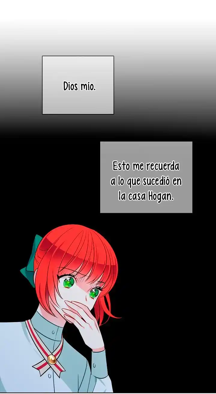 Mueller's Investigator - Capítulo 100 - Página 43 - LectorTMOo
