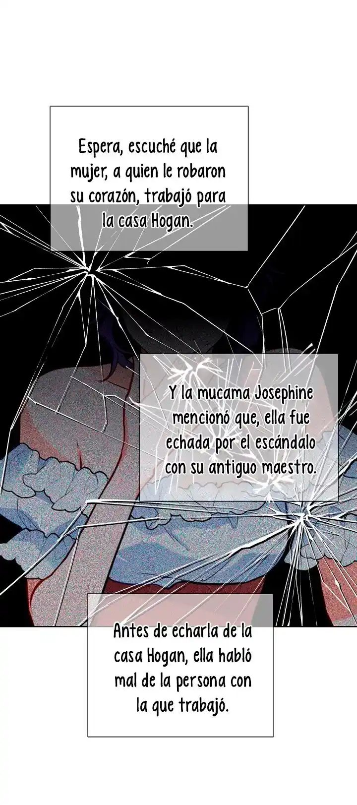 Mueller's Investigator - Capítulo 100 - Página 44 - LectorTMOo