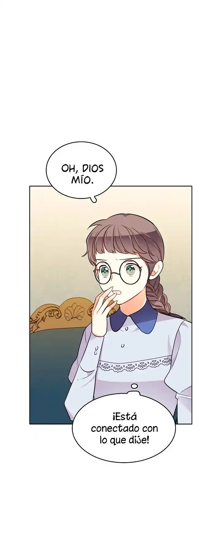 Mueller's Investigator - Capítulo 100 - Página 49 - LectorTMOo