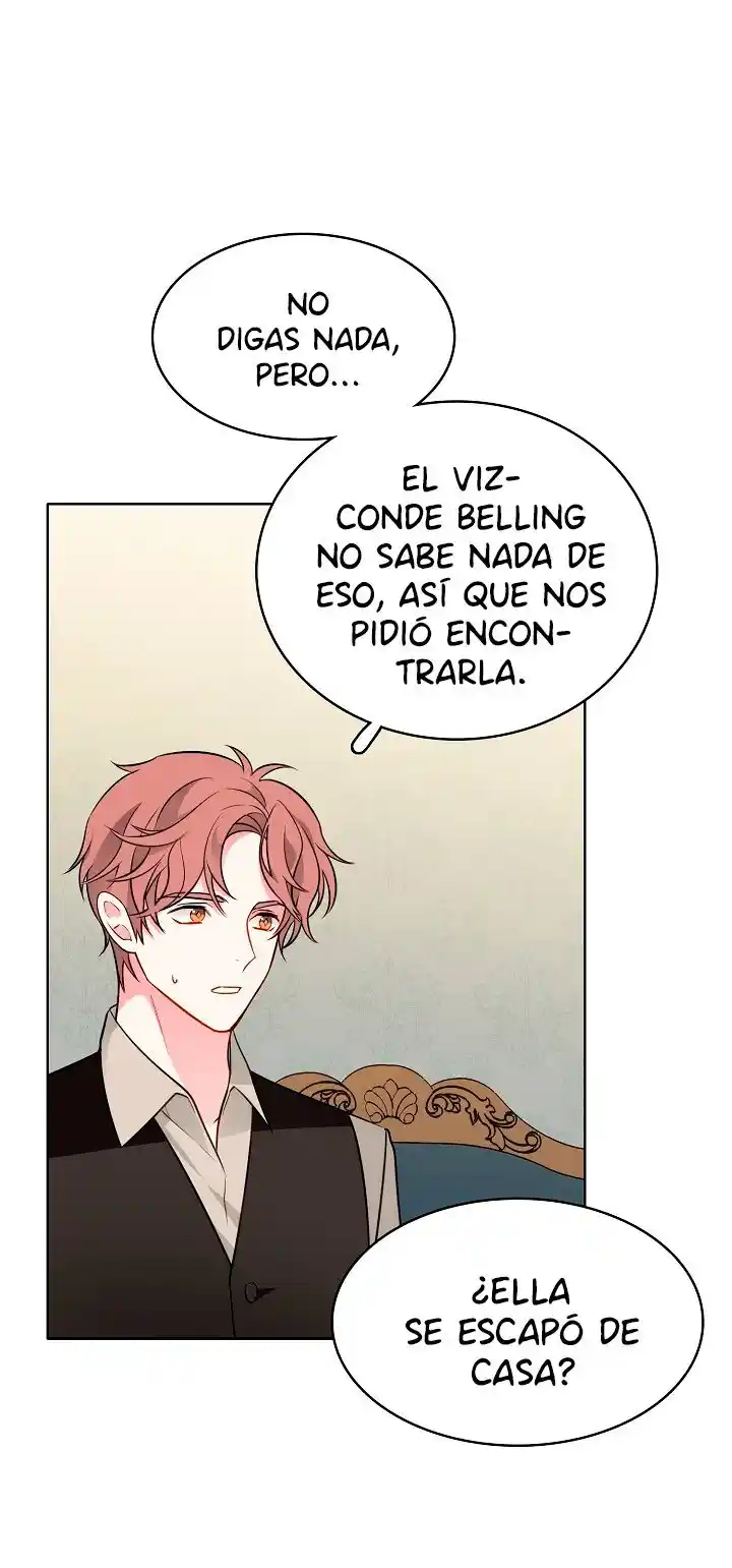 Mueller's Investigator - Capítulo 100 - Página 54 - LectorTMOo
