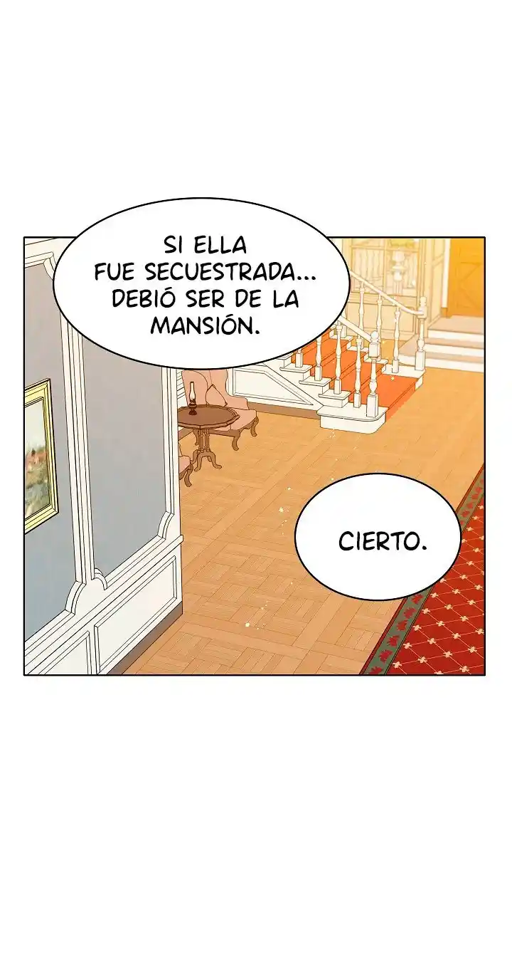 Mueller's Investigator - Capítulo 100 - Página 56 - LectorTMOo