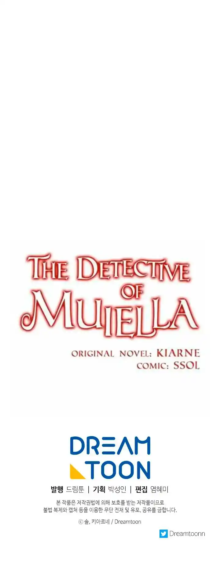 Mueller's Investigator - Capítulo 100 - Página 63 - LectorTMOo