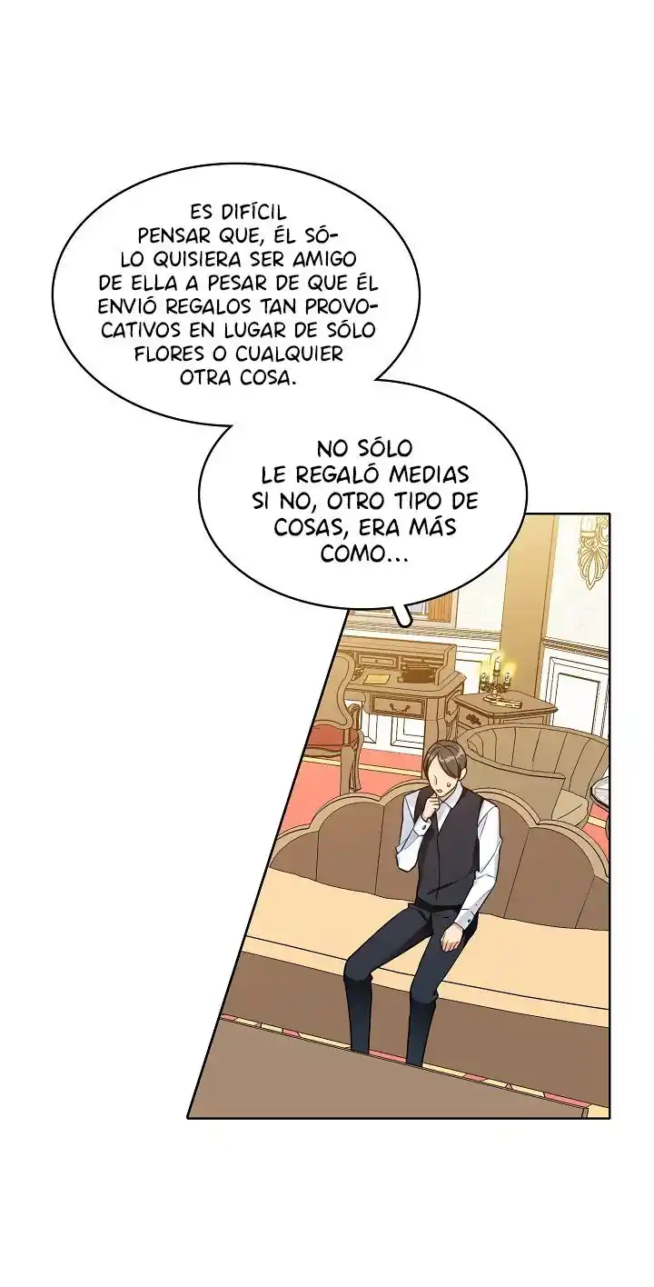 Mueller's Investigator - Capítulo 101 - Página 12 - LectorTMOo