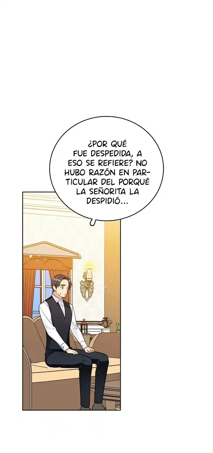 Mueller's Investigator - Capítulo 101 - Página 21 - LectorTMOo
