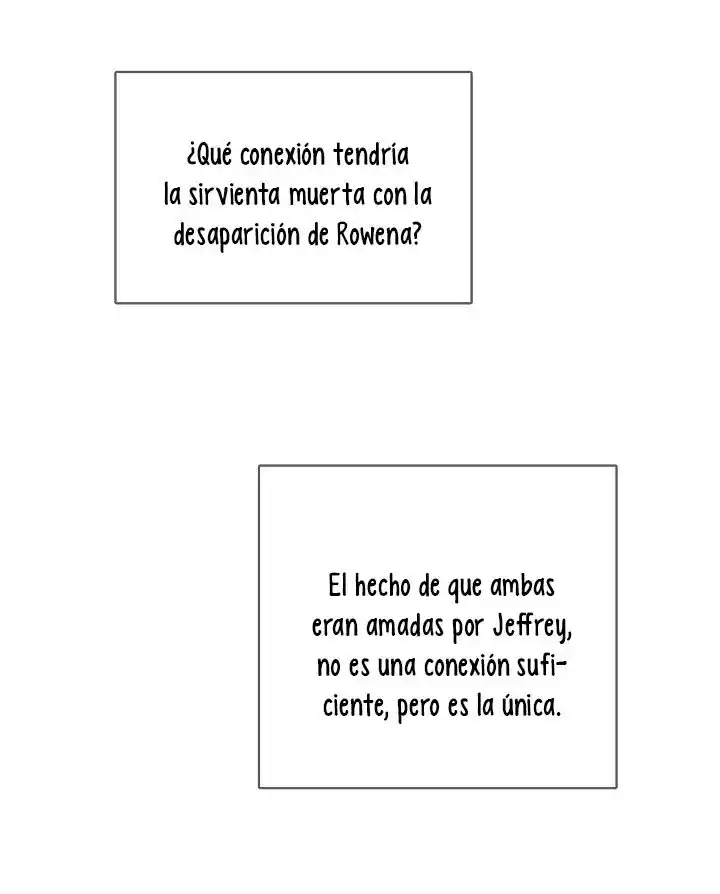 Mueller's Investigator - Capítulo 101 - Página 27 - LectorTMOo
