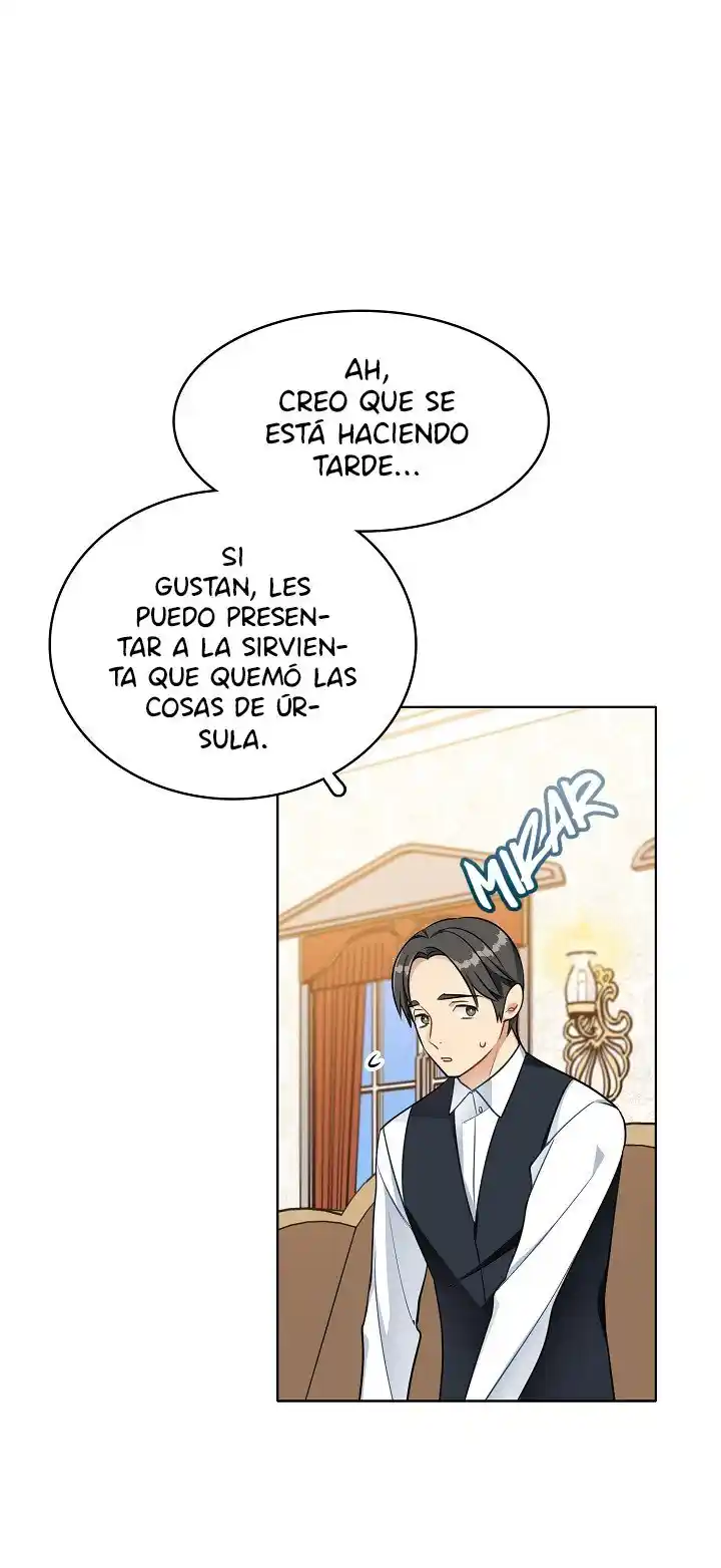 Mueller's Investigator - Capítulo 101 - Página 28 - LectorTMOo